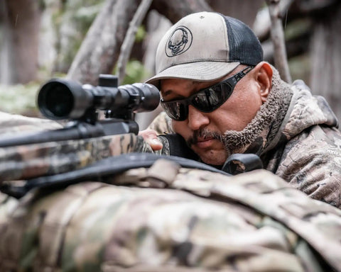 Badass Milspec Ballistic Safety Glasses With Anti Fog Smoke Lens And Weathered Tan Frame Offering Ansi Z87 Plus Certification For Legit Eye Protection And Slick Wraparound Comfort Daily