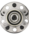 Rear Wheel Hub Bearing Assembly 512437 Solid Fit For 2010 2014 Hyundai Sonata, 2011 2015 Kia Optima, close-up view