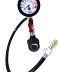 Astro Pneumatic Tool 7856 universal air-powered cooling system pressure tester with gauge and hose