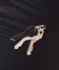 Keychain with Finger Friendly Key Shaped Box Opener for Easy Package Opening on the go Clips On Your Keychain Or Inside Your Pocket