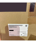 Heavy Duty Industrial Power Supply Module Offers Butter Smooth DC Voltage Output For Servo Drives And Automation Control Gear Built Tough For Daily Shop Floor Grind And Hassle Free Hookup packaging label on cardboard box.