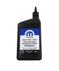 Chrysler One Quart Transfer Case Lubricant Additive That Stops Wear Noise And Chatter In Limited Slip Sure Grip Trak Lok Differentials