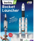 Rocket Launcher STEM Kit For Kids Ages 6 To 12 Hands On Build Your Own Rocket And Launch It High Totally Fun DIY Science Toy