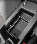 Chevy Equinox Center Console Organizer Tray 2025 2026 Fits LT RS ACTIV Armrest Storage Box Interior Pallet Insert Not for EV