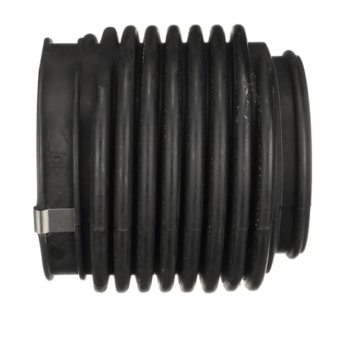 U Joint Bellows 816431A1 For MerCruiser Alpha One Gen II And Vazer Sterndrives With No Hassle Flexible Ribbed Composite Design And Dual Hose Clamps Easy Install black ribbed marine boot