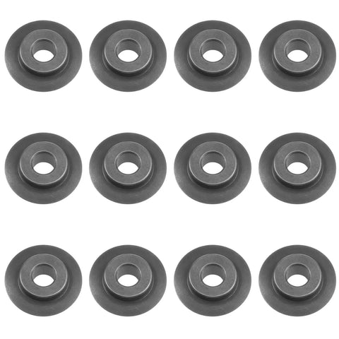 12 Pack Tubing Cutter Blades For Copper Pipes And Hose Tools Replacement Cutter Blades You Can Count On For Models 101 103 104 117