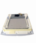Evap System Cover Assembly Replacement Ref For Automotive Emission Control keeps valve housing safe and sealed, shown flat