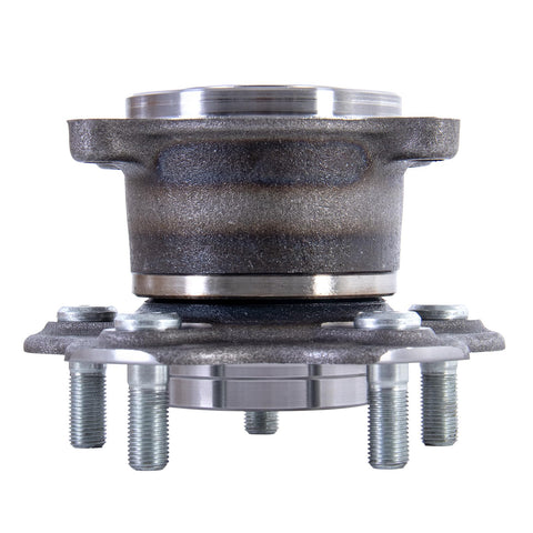 Rear Wheel Hub Bearing Assembly With Encoder For FWD Nissan Altima 2007 To 2018 Pathfinder 2013 To 2019 Maxima 2009 To 2019