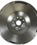 Upgrade Your Heavy Duty Truck With This Rock Solid Single Mass Clutch Flywheel for 2003-2007 Ford F250 F350 6.0L V8.