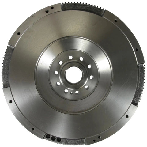 Upgrade Your Heavy Duty Truck With This Rock Solid Single Mass Clutch Flywheel for 2003-2007 Ford F250 F350 6.0L V8.
