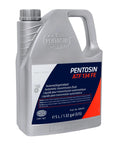 ATF 134 FE Premium Performance Low Viscosity Automatic Transmission Fluid For Mercedes 7 Speed Automatics June 2010 And Newer Blue 5 Liter
