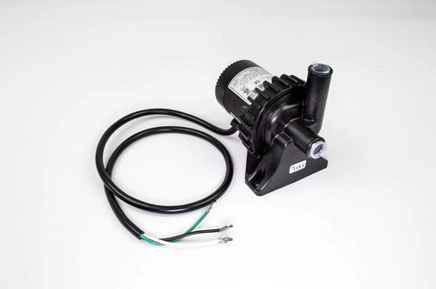OEM Spa Circulation Pump E5 60Hz Swap That Slaps for Hot Spring Tiger River and Limelight Replace SilentFlo 5000 5002 with Power Cord