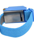 Pro Grade ESD Wrist Strap Kit For Electronics Must Have Adjustable Anti Static Bracelet To Prevent Static Damage