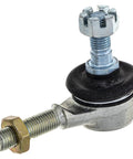 Beefed Up Tie Rod End Kit Fits Kawasaki KFX400 2003 And Suzuki Quadrunner LT125 LT185 1983-1987 replacement steering tie rod end