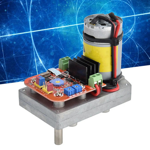 Dead Nuts Robot Servo Motor Delivering Sick Torsion With Reinforced Metal Gears And Aluminum Housing, compact design, ideal for RC steering.
