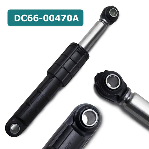 Washer Shock Absorber Kit For Samsung Washers Includes 2 DC66-00470A And 2 DC66-00470B Dampers Rear Shock Absorber Replacement