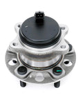 Rear Wheel Bearing Hub Assembly Set Of 2 For Easy Install Budget Friendly Replacement Fits Hyundai Sonata 2015 2019 All Models top view