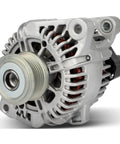 Plug And Play High Output 12V 100Amp Alternator Replacement For Hyundai Sonata 2010 2013 And Kia Optima 2011 2013