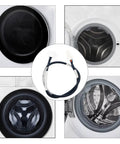 Washing Machine Vibration Balance Sensor Replacement CY120 3D Switch Front Load Washers Easy Install Direct Fit OEM Replacement Part Compatible with WM3555HWA WM1455HWA WV10 WV9 WV7 WV6 WV5 Series, sensor cable close-up