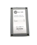 1747 Pic Series A Plc Converter Module Offering Killer Performance For Your Industrial Automation And Programming Needs Available In New Surplus Factory Sealed Or Remanufactured Like New Condition, Allen-Bradley SLC 500 interface converter