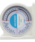 Digital Inclinometer Angle Finder With Magnetic Base For Pros And DIYers Hands Free Pro Grade Level Tool For Construction
