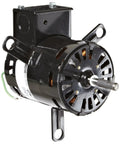 D1161 3.3 Inch Frame Open Ventilated Shaded Pole General Purpose Motor With Sleeve Bearing 1/15 to 1/25 HP