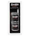 Urban Artist Graphite And Charcoal Powder 15 Gram For Soft Shading And Rich Pigment In Drawings packaging front view