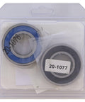 Front Wheel Bearing Kit For Harley CVO Road Glide Ultra 2015 2016 Replacement Meets OEM Specs in packaging