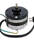 Exhaust Fan Motor Replacement For NuTone And Broan Nutone Models 8661 8662 8671 8672 8831 1/33 HP 120V 60Hz 1550 RPM CCW