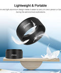 20mm spacer from Extension Tube Kit With M48x0.75 Threads On Both Sides For Astrophotography, lightweight design balance