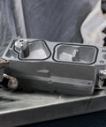 Heavy Duty Turbo Actuator For 6 7L Diesel Dodge Ram 2500 3500 4500 5500 2013 Through 2018 Holset HE300VG HE351VE shown on table.