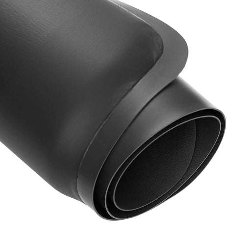 5 Ft By 4 Ft Anti Fatigue Mat For Salon And Barber Chairs In Black Hexagon Pattern 1 Inch Thick Heavy Duty Commercial Grade Durable Floor Mat Built For Busy Salons And Barbershops With Puncture Resistant Design