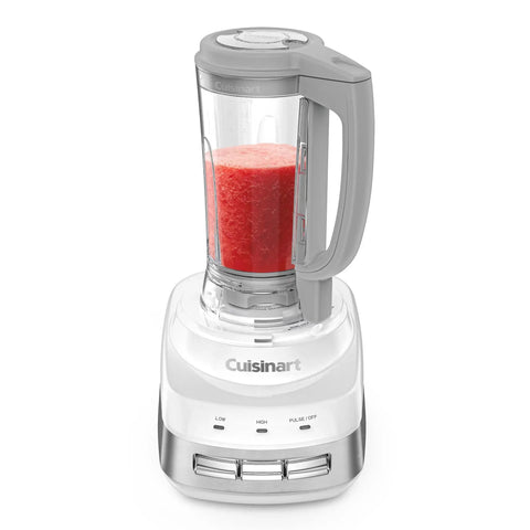 Core Elements 36 Ounce Blender Jar Accessory for FP 110 FP 130 FP 145 Series with smoothie inside, Tritan jar