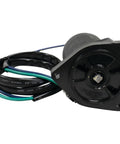 Tilt Trim Motor Replacement For Yamaha 150HP Outboard Fits F150 Series Including F150JA F150JB F150LA F150LB F150TJR F150TLR 2011-2018