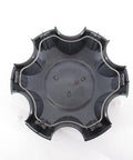 Toyota Genuine OEM Wheel Center Cap Sub-Assembly Silver Hub Cover Fits 4260B-04090 4260B04090 4260B-04091 Replacement rear view
