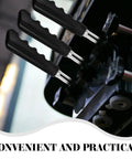 Adjustable Ice Cream Machine Lever Replacement Handle For Commercial Soft Serve Makers Universal Tap Handle Close-up