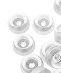 Silicone Anti Slip Furniture Pads For Couch And Chair Legs Soft Yet Durable Rubber Feet Protectors 20 Pack Bundle