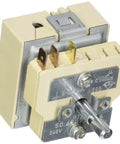 Infinite Control Switch Replacement For Ovens And Ranges OEM Authorized Aftermarket Part Compatible With 154322801, plug and play