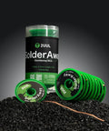 Desoldering Wick Solder Braid 2.0mm Wide 1.5m Length 10 Rolls Box For Mobile Phone Repair And PCB Maintenance Tool