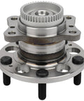 Rear Wheel Hub And Bearing Assembly 512492 For Hyundai Elantra 2011-2016 All Models Including Coupe 2013-2014 And GT 2013-2017