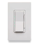 Smart Wi Fi Fan Speed Controller With No Hub Lets You Run Four Speeds From Anywhere Using The Smart Home App Schedule device front view