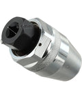 Stud Remover And Extractor Tool For Broken Bolts And Screws, Adjustable 6 To 13 Mm, 3/8 Inch Drive, Heavy Duty Go-To Removal Tool