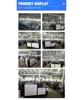 Heavy Duty Disposable Paper Cup Forming Machine With Large Hopper For High Volume Beverage Factories Bakeries And Dessert Shops Needing A Straight Up Consistent Cup Supply in production facility.