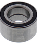 Beefed-Up Wheel Bearing Kit 25-1788 With Double Sealed Bearings for Polaris shown close-up
