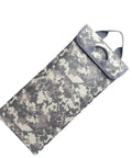 Go-To Hydration Bladder Carrier With 2 To 2.5L Water Reservoir, 600D Oxford Thermal Sleeve in digital camouflage pattern