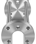 Beefy Boat Prop Puller Tool For 3 And 4 Blade Props Fits Prop Shafts From One And One Quarter Inch To One And One Half Inch Hub Size Two