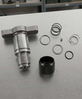 Hottie Impact Driver Anvil Repair Kit For Dewalt DCF885 steel anvil, rings, spring and grip sleeve parts