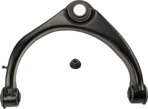 Front Right Upper Suspension Control Arm And Ball Joint Assembly For Ram 1500, Tough Replacement Fits 2011 2018 Ram 1500 And 2019 2020 Classic