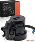 Vapor Canister Vent Solenoid Valve For GM Vehicles Including Chevy Impala Lumina Monte Carlo with box packaging