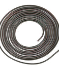 Coiled Copper Plated Brake Line Kit 5m Long With 0.028 Inch Wall And 10 Inverted Tube Nuts